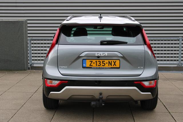 KIA Niro 1.6 GDi Hybrid DynamicLine Navigatie / Camera / Trekhaak