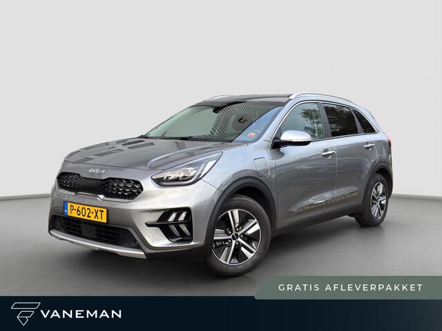KIA Niro 1.6 GDi PHEV DynamicPlusLine