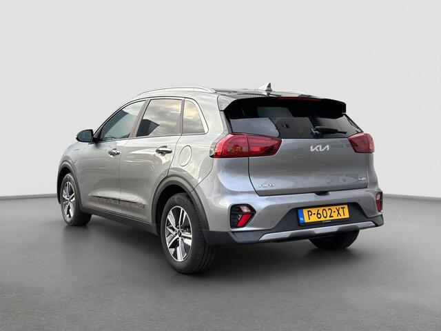 KIA Niro 1.6 GDi PHEV DynamicPlusLine