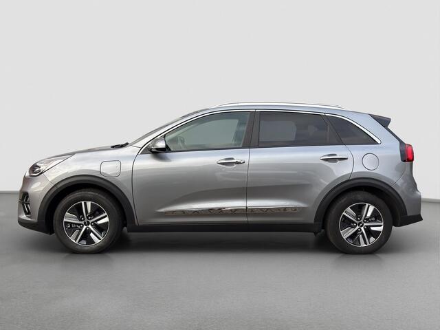 KIA Niro 1.6 GDi PHEV DynamicPlusLine