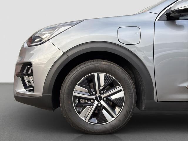 KIA Niro 1.6 GDi PHEV DynamicPlusLine