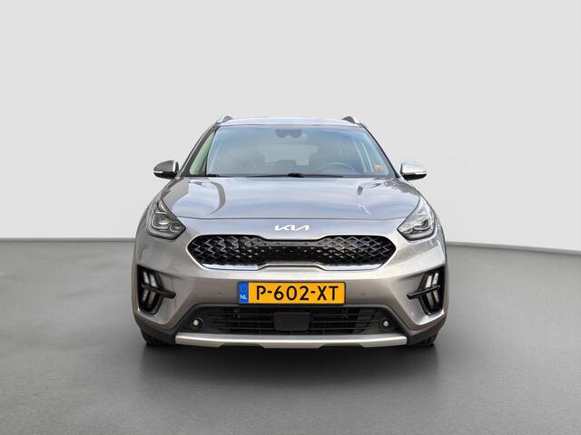 KIA Niro 1.6 GDi PHEV DynamicPlusLine