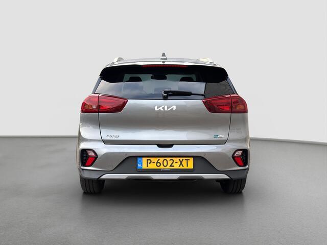 KIA Niro 1.6 GDi PHEV DynamicPlusLine