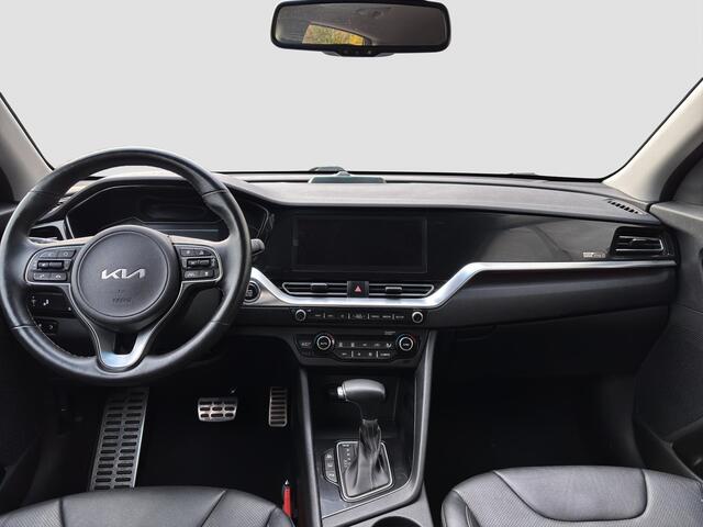 KIA Niro 1.6 GDi PHEV DynamicPlusLine