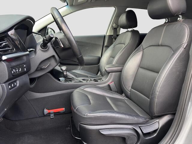 KIA Niro 1.6 GDi PHEV DynamicPlusLine