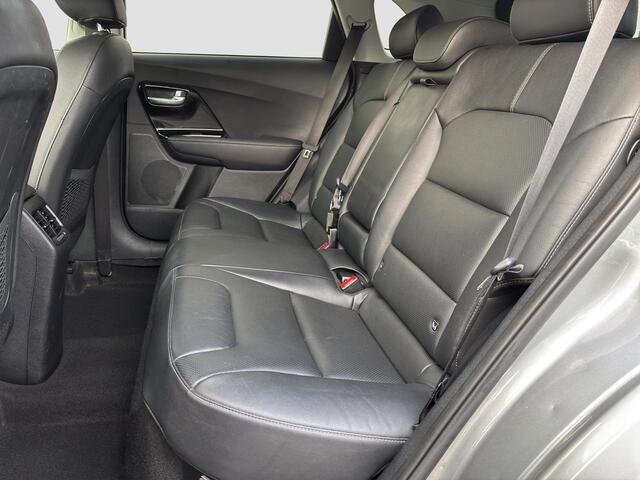 KIA Niro 1.6 GDi PHEV DynamicPlusLine