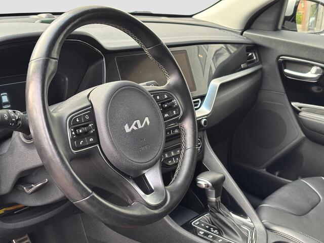 KIA Niro 1.6 GDi PHEV DynamicPlusLine
