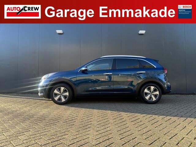 KIA Niro 1.6 GDi Hybrid ExecutiveLine