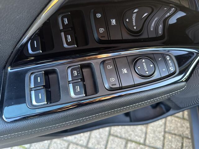 KIA Niro 1.6 GDi Hybrid ExecutiveLine