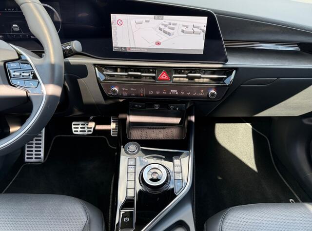 KIA Niro 1.6 GDi PHEV ExecutiveLine I Schuifdak I Leder I HarmanKardon