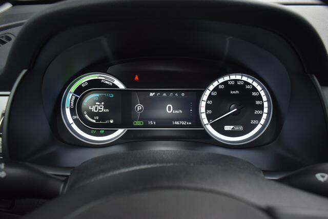 KIA Niro 1.6i-16V Hybrid BusinessLine DCT6/Autom. | Cruise Control Adaptief | Navigatie | Camera | Leder | Stoelverwarming | Trekhaak | Tot 10Jr. Kia-Garantie |