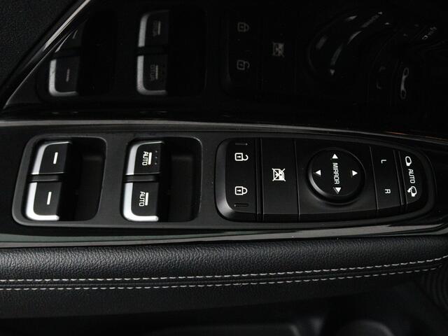 KIA Niro 1.6 GDi Hybrid DynamicPlusLine | Leder | Afneembare Trekhaak | Camera | Nederlandse Auto | NAP |