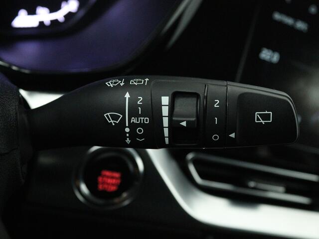 KIA Niro 1.6 GDi Hybrid DynamicPlusLine | Leder | Afneembare Trekhaak | Camera | Nederlandse Auto | NAP |