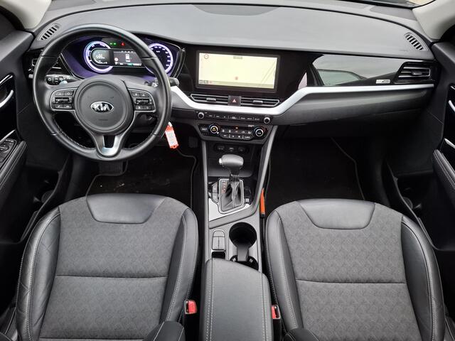 KIA Niro 1.6 GDi Hybrid DynamicLine 1e EIGENAAR CAMERA NAVI ADAP CRUISE ECC