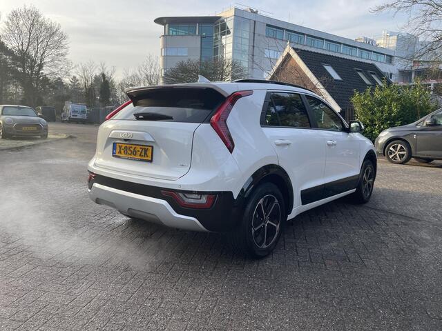 KIA Niro 1.6 GDi Hybrid DynamicPlusLine