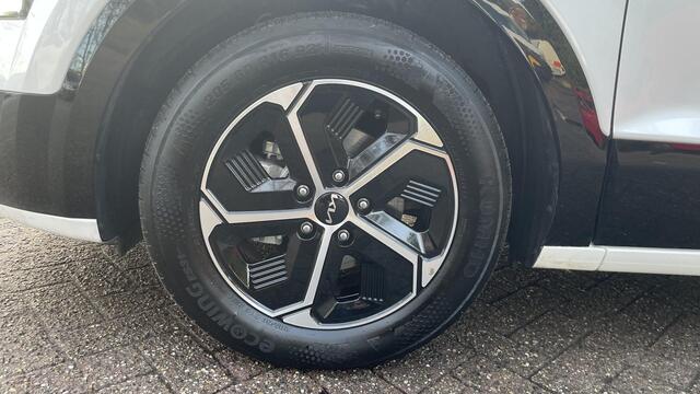 KIA Niro 1.6 GDi Hybrid DynamicPlusLine