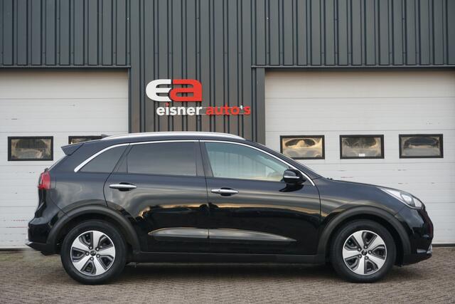 KIA Niro 1.6 GDi Hybrid DynamicLine | OPEN DAK | KEYLESS | CAMERA |