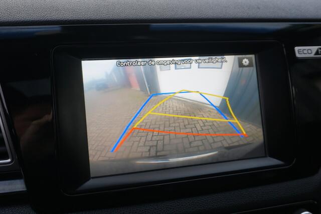 KIA Niro 1.6 GDi Hybrid DynamicLine | OPEN DAK | KEYLESS | CAMERA |