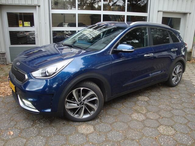 KIA Niro 1.6 GDi Hybrid ExecutiveLine / Trekhaak