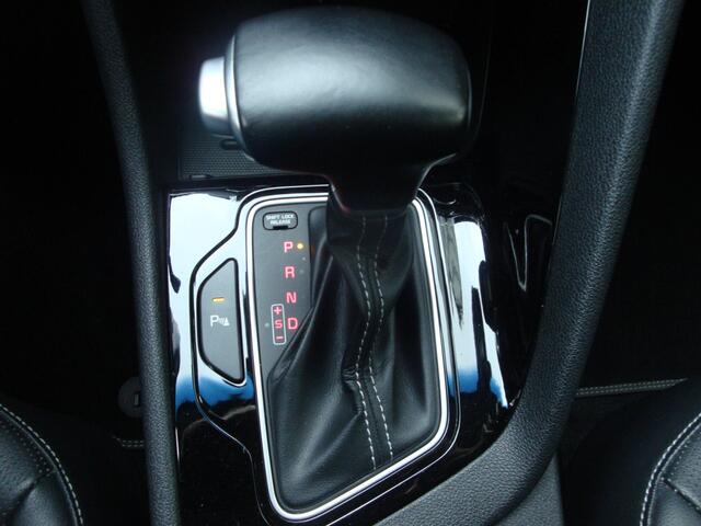 KIA Niro 1.6 GDi Hybrid ExecutiveLine / Trekhaak