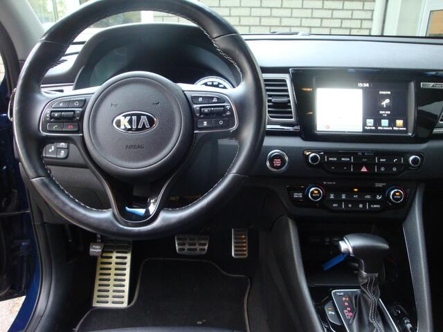 KIA Niro 1.6 GDi Hybrid ExecutiveLine / Trekhaak