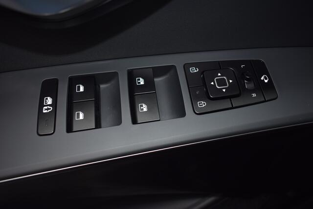 KIA Niro 1.6 GDi Hybrid DynamicPlusLine DCT6-Autom. | Cruise Control Adaptief | Navigatie | Leder | Stoel+StuurVerwarming | Schuif-Kanteldak | Tot 10Jr. Kia-Garantie