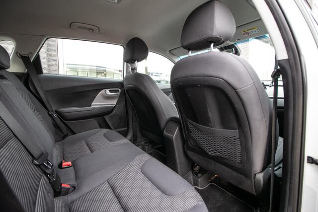 KIA Niro 1.6 GDi Hybrid DynamicLine - Zuinige hybride