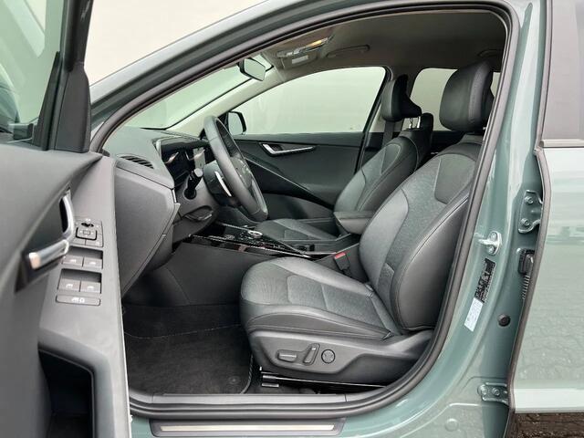 KIA Niro 64kWh Executive Line | Warmtepomp | Nieuwstaat!