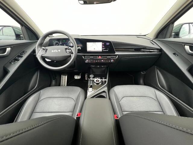 KIA Niro 64kWh Executive Line | Warmtepomp | Nieuwstaat!