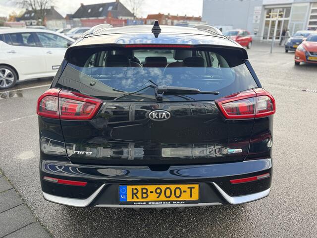 KIA Niro 1.6 HEV Dynamicline