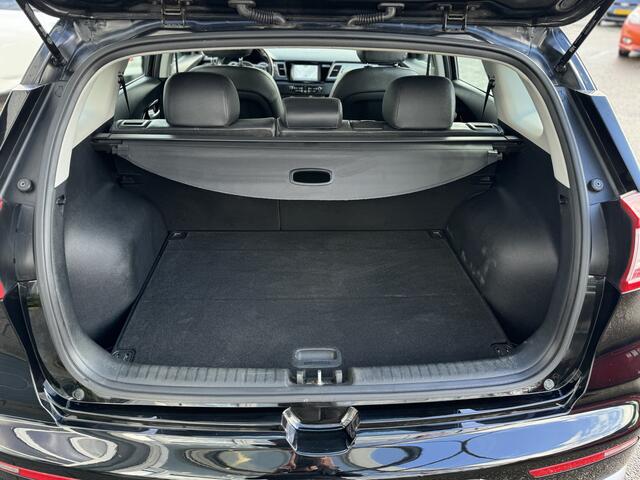 KIA Niro 1.6 HEV Dynamicline