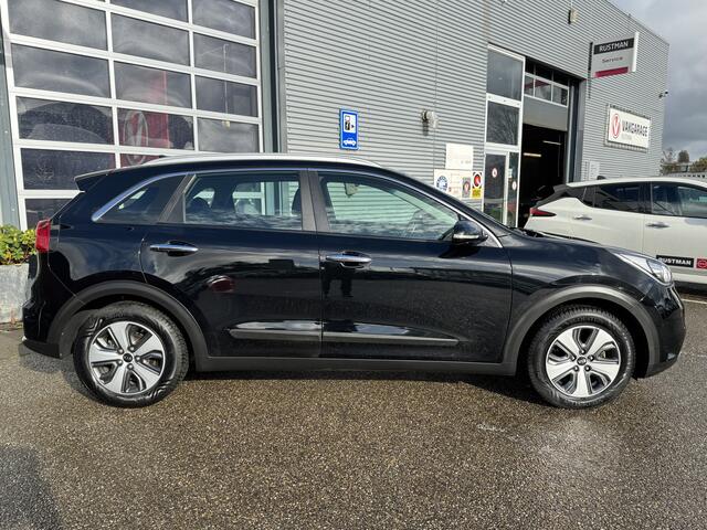 KIA Niro 1.6 HEV Dynamicline