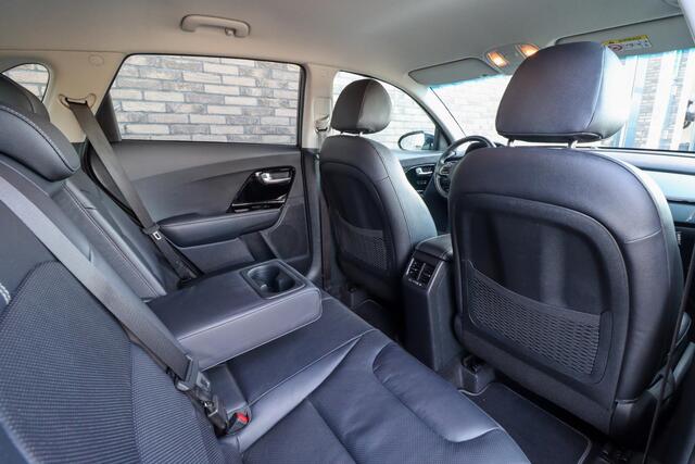 KIA Niro 1.6 GDi Hybrid ExecutiveLine | Trekhaak | Leer | Adaptieve cruise | Rijklaarprijs - incl.garantie