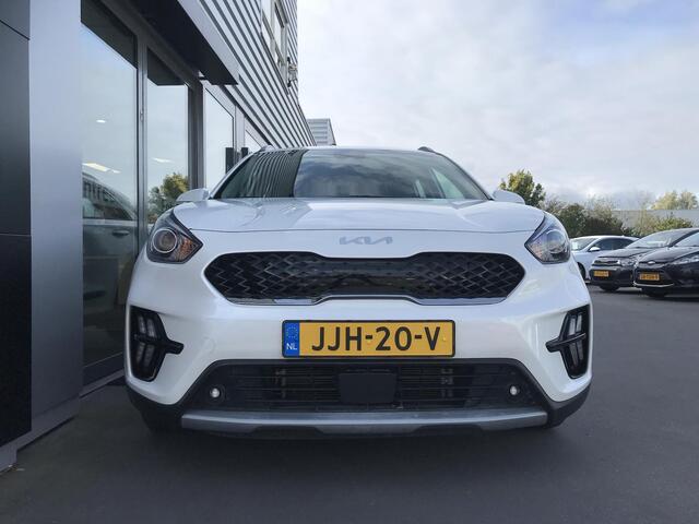 KIA Niro 1.6 Hybrid DynamicLine 7 JAAR GARANTIE