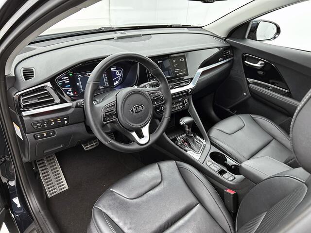 KIA Niro 1.6 GDi PHEV ExecutiveLine Leder, Schuifdak, Trekhaak