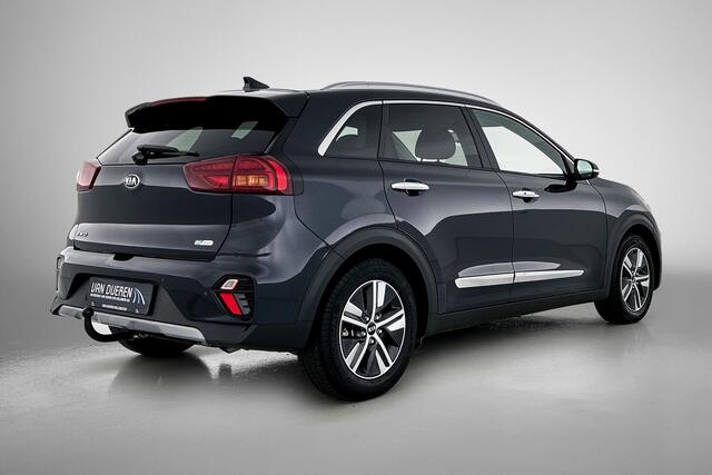 KIA Niro 1.6 GDi PHEV ExecutiveLine Leder, Schuifdak, Trekhaak