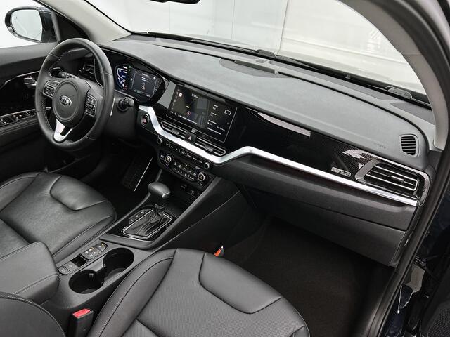 KIA Niro 1.6 GDi PHEV ExecutiveLine Leder, Schuifdak, Trekhaak