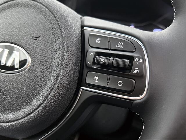 KIA Niro 1.6 GDi PHEV ExecutiveLine Leder, Schuifdak, Trekhaak