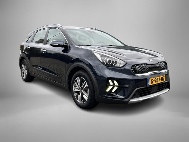 KIA Niro Hybride 1.6 Edition