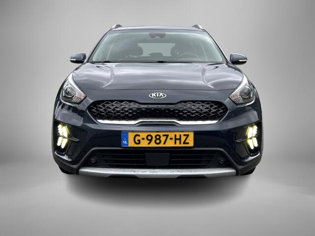 KIA Niro Hybride 1.6 Edition