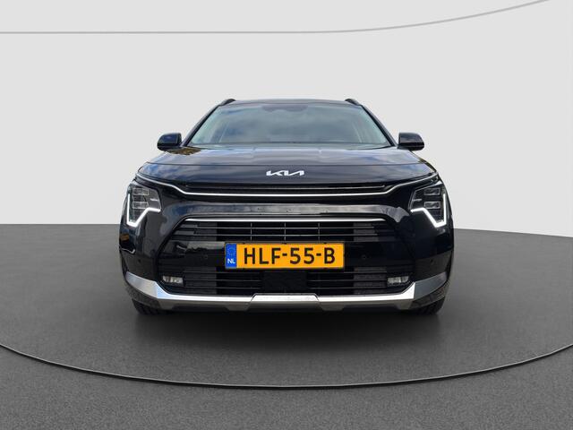 KIA Niro 1.6 GDi Hybrid DynamicPlusLine