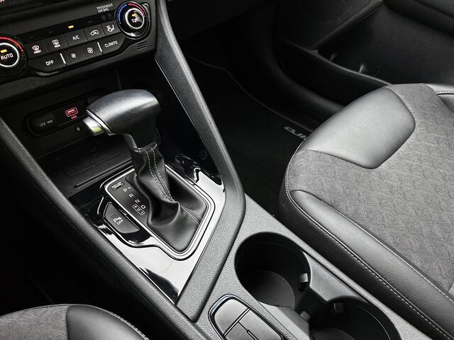 KIA Niro 1.6 GDi Hybrid Style Edition Achteruitrijcamera | Navigatie | Climate Control | Cruise Control