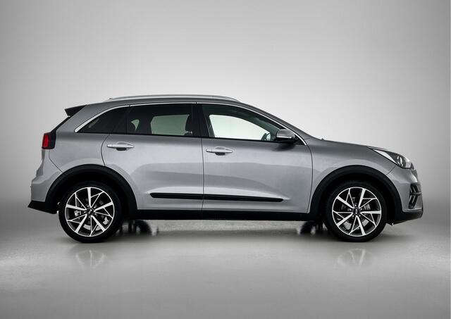 KIA Niro 1.6 GDi Hybrid Style Edition Achteruitrijcamera | Navigatie | Climate Control | Cruise Control