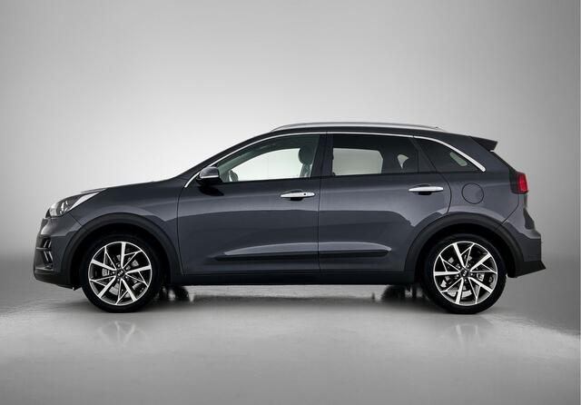 KIA Niro 1.6 GDi Hybrid DynamicPlusLine