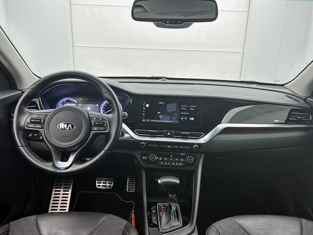 KIA Niro 1.6 GDi Hybrid DynamicPlusLine