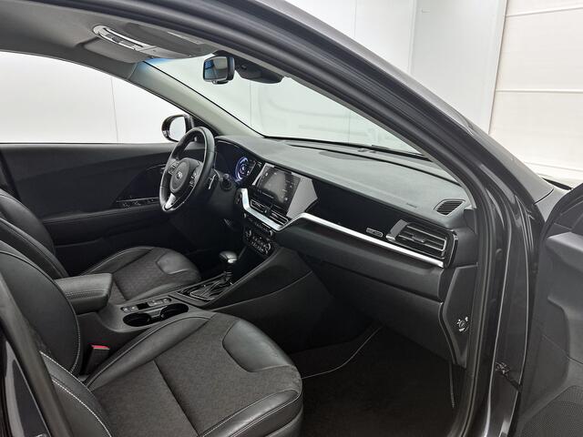 KIA Niro 1.6 GDi Hybrid DynamicPlusLine