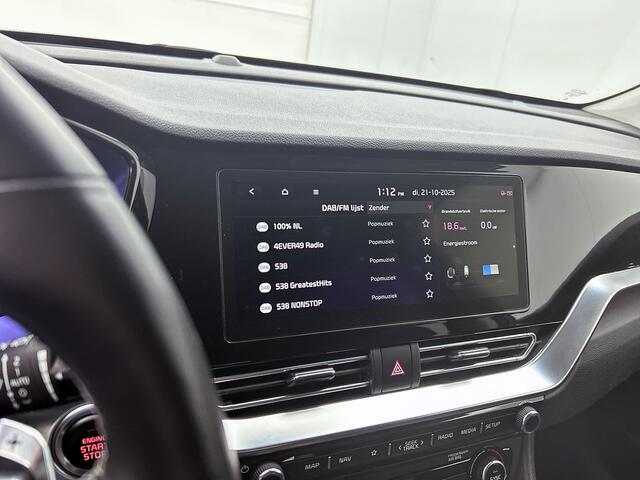 KIA Niro 1.6 GDi Hybrid DynamicPlusLine