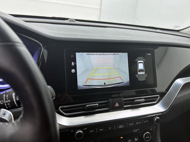 KIA Niro 1.6 GDi Hybrid DynamicPlusLine