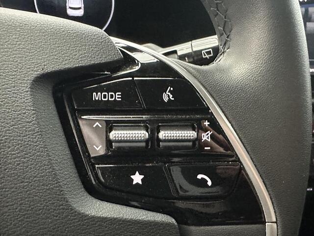 KIA Niro 1.6 GDi Hybrid DynamicLine