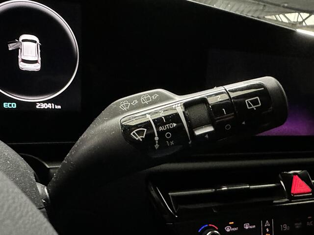 KIA Niro 1.6 GDi Hybrid DynamicLine